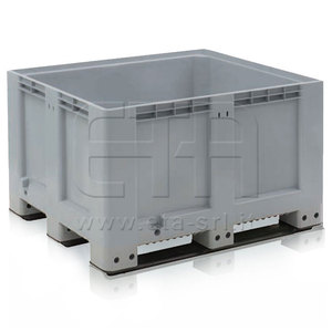 Bins da 610 litri