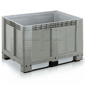 Bins da 525 litri