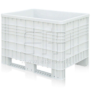 Bins da 525 litri