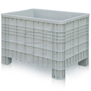 Bins da 530 litri